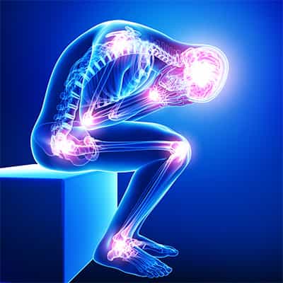 Lei garante tratamento de fibromialgia e fadiga crônica