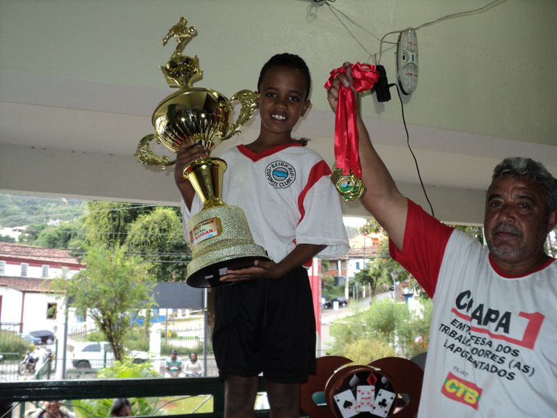 Dia do Trabalhador é comemorado com dança, devoção e esporte