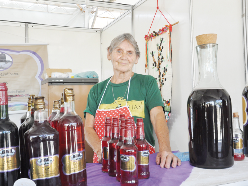 Secretária fala sobre o turismo em Sabará