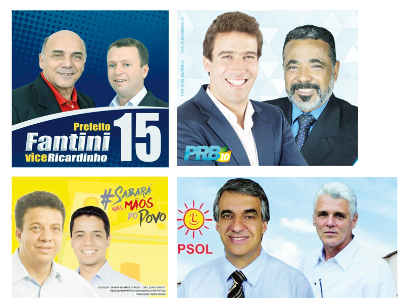 Conheça as propostas dos candidatos a prefeito