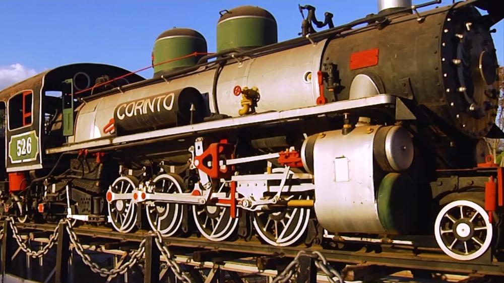 Corinto e Joaquim Felício, na região central de Minas Gerais são destaques no Programa Estações, da Rede Minas