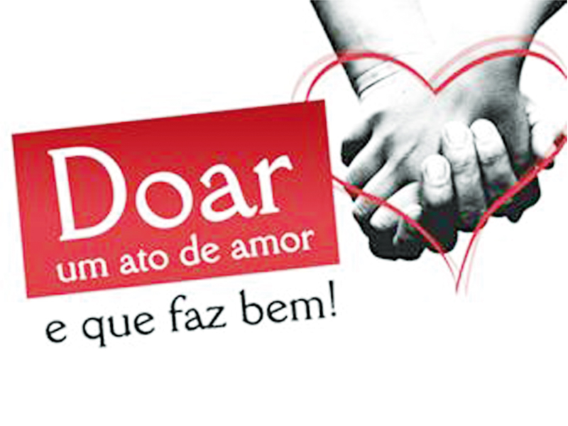 Campanha Abrigo Irmã Tereza 