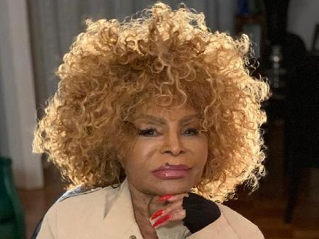 Elza Soares morre aos 91 anos