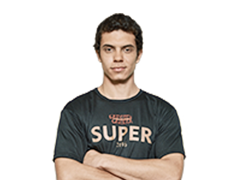 Sabarense concorre ao título de Garoto Super 2016
