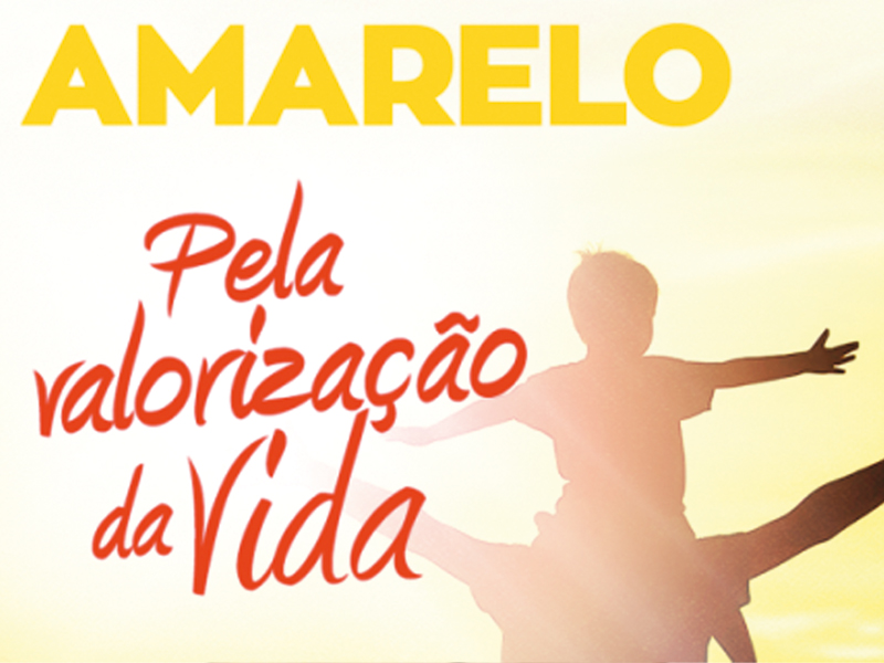 Campanha Setembro Amarelo quebra tabu e alerta sobre o aumento de suicídios no país