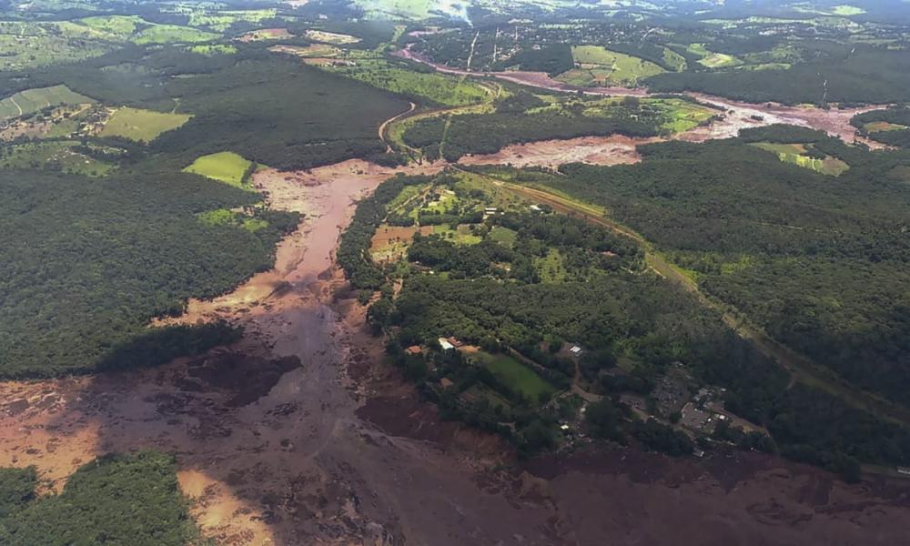 Depois de três anos do desastre em Brumadinho, extinção de barragens a montante segue a passos lentos