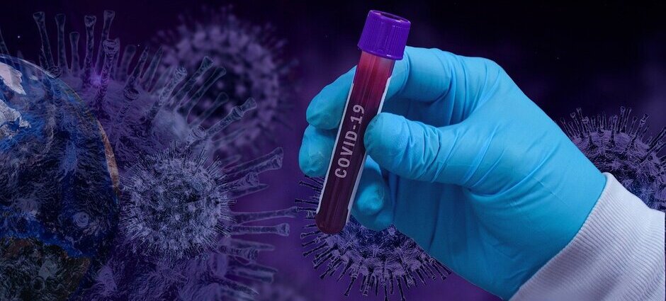 Una abre novos postos de testagem gratuita para a Covid-19