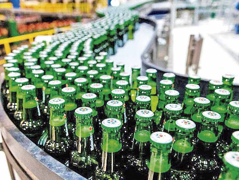 Federação industrial pede dano moral coletivo por veto do ICMBio a fábrica de cerveja