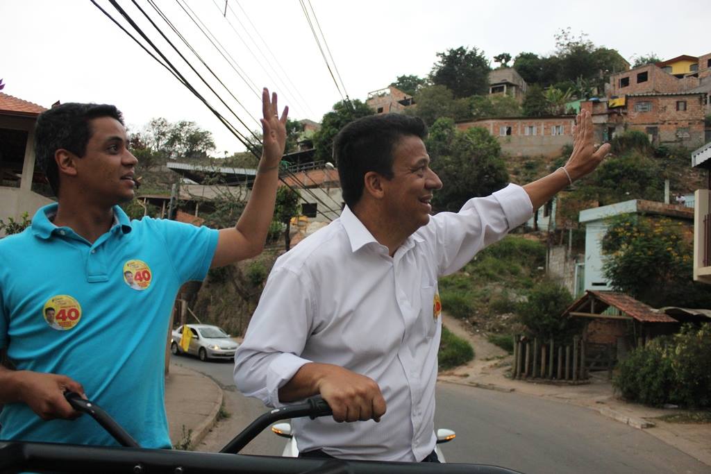 Wander Borges é eleito com mais de 35 mil votos