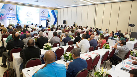 Trabalhadores, empresas e academia debatem regulamentação de TI em seminário
