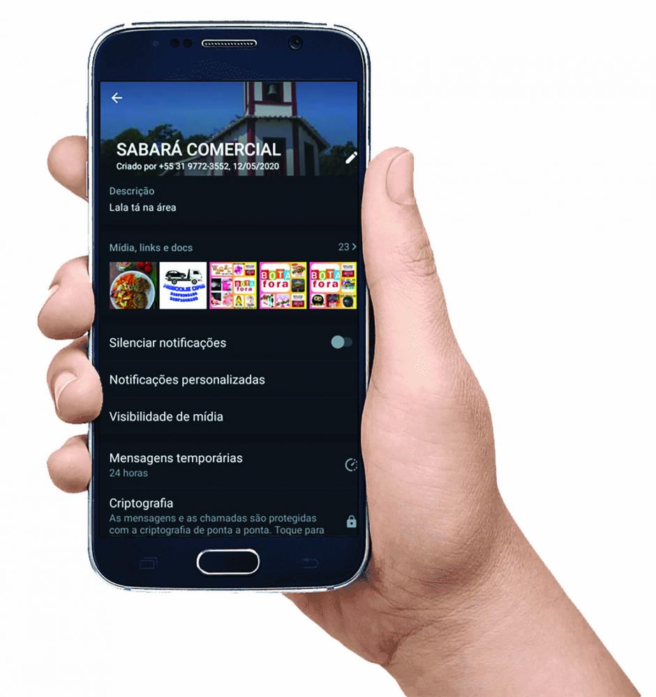 WhatsApp revoluciona a comunicação