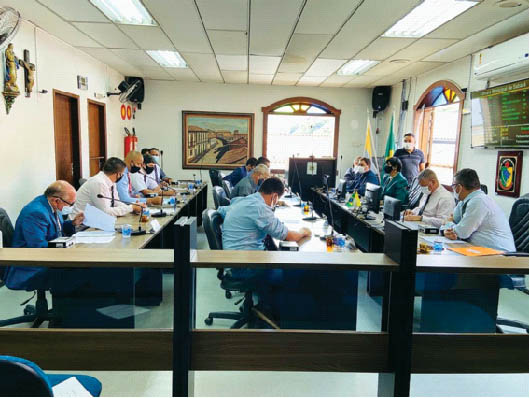 Servidores da Educação receberão benefício do FUNDEB