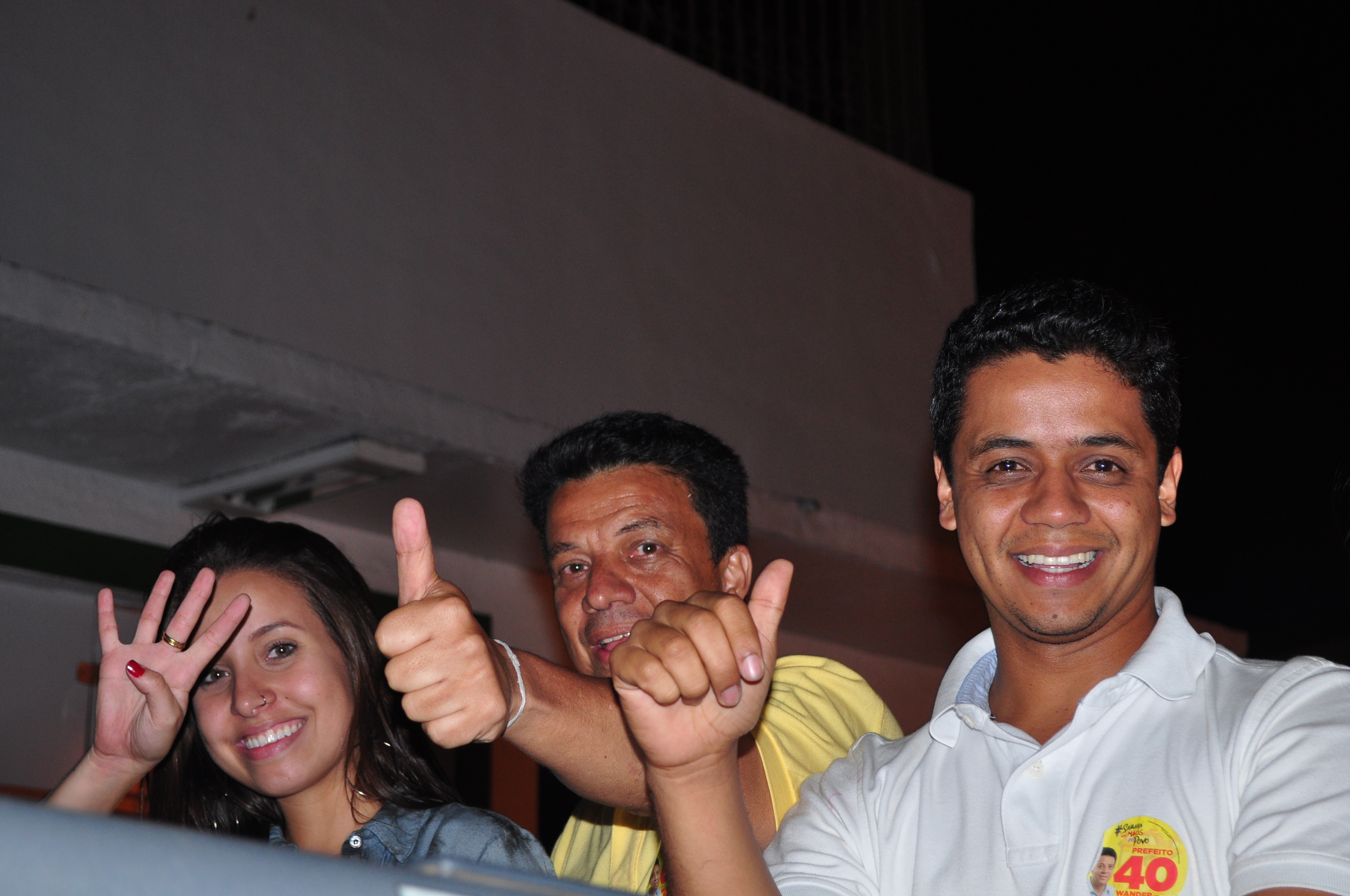 Sabará elege novo prefeito