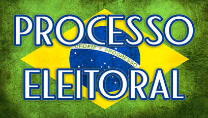 O processo eleitoral continua