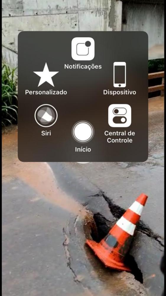 ATENÇÃO MOTORISTAS: