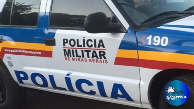 Ladrão Trapalhão!