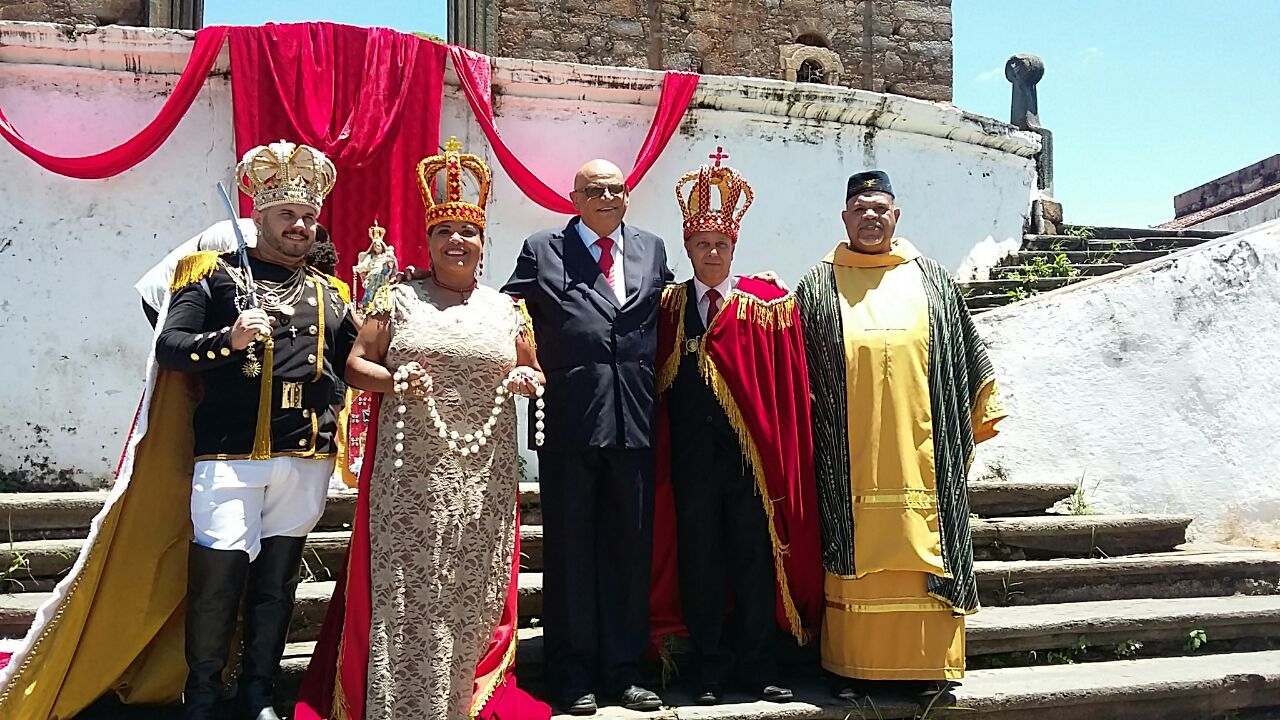 Festa da Comida de Senzala se transforma em feira mensal e atrai dezenas de pessoas