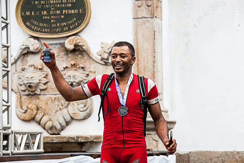 Sabarenses são campeões do Desafio Extremo Estrada Real