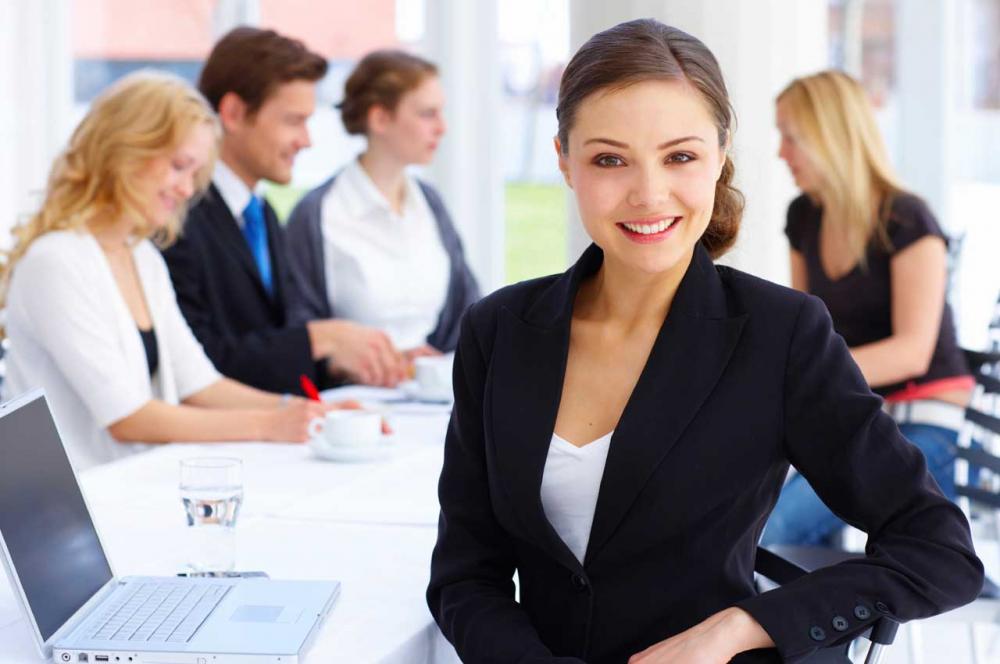 Datainfo tem 70 vagas de trabalho exclusivas para mulheres no mês de março