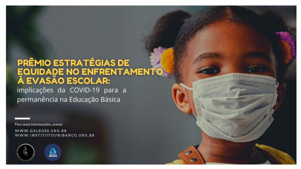 Inscrições para premiação das melhores iniciativas no enfrentamento à evasão escolar são prorrogadas. Educadores de Sabará podem participar!