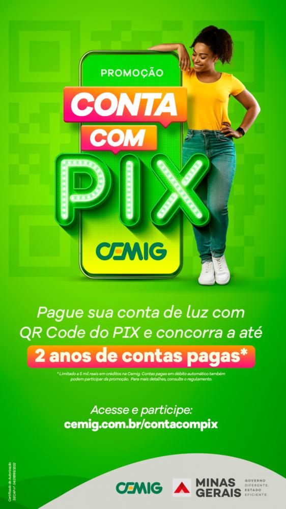 Atenção Sabará: Promoção da Cemig pode garantir até dois anos de contas pagas
