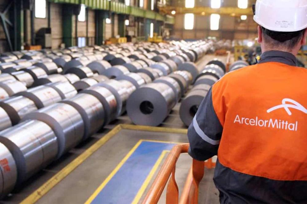 ArcelorMittal abre vaga para Estágio em diversas áreas em Sabará
