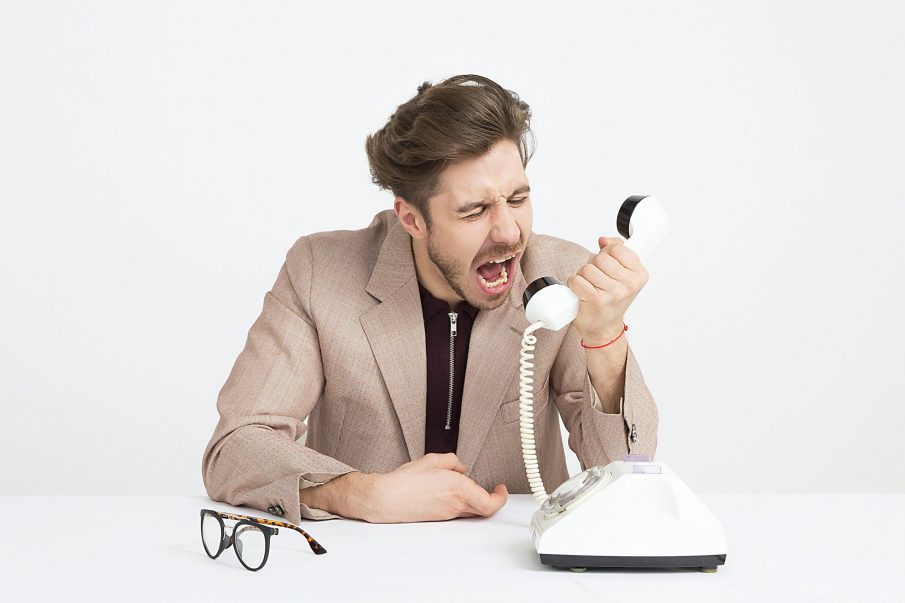 Ligações de telemarketing precisarão ter código 0303 a partir de hoje
