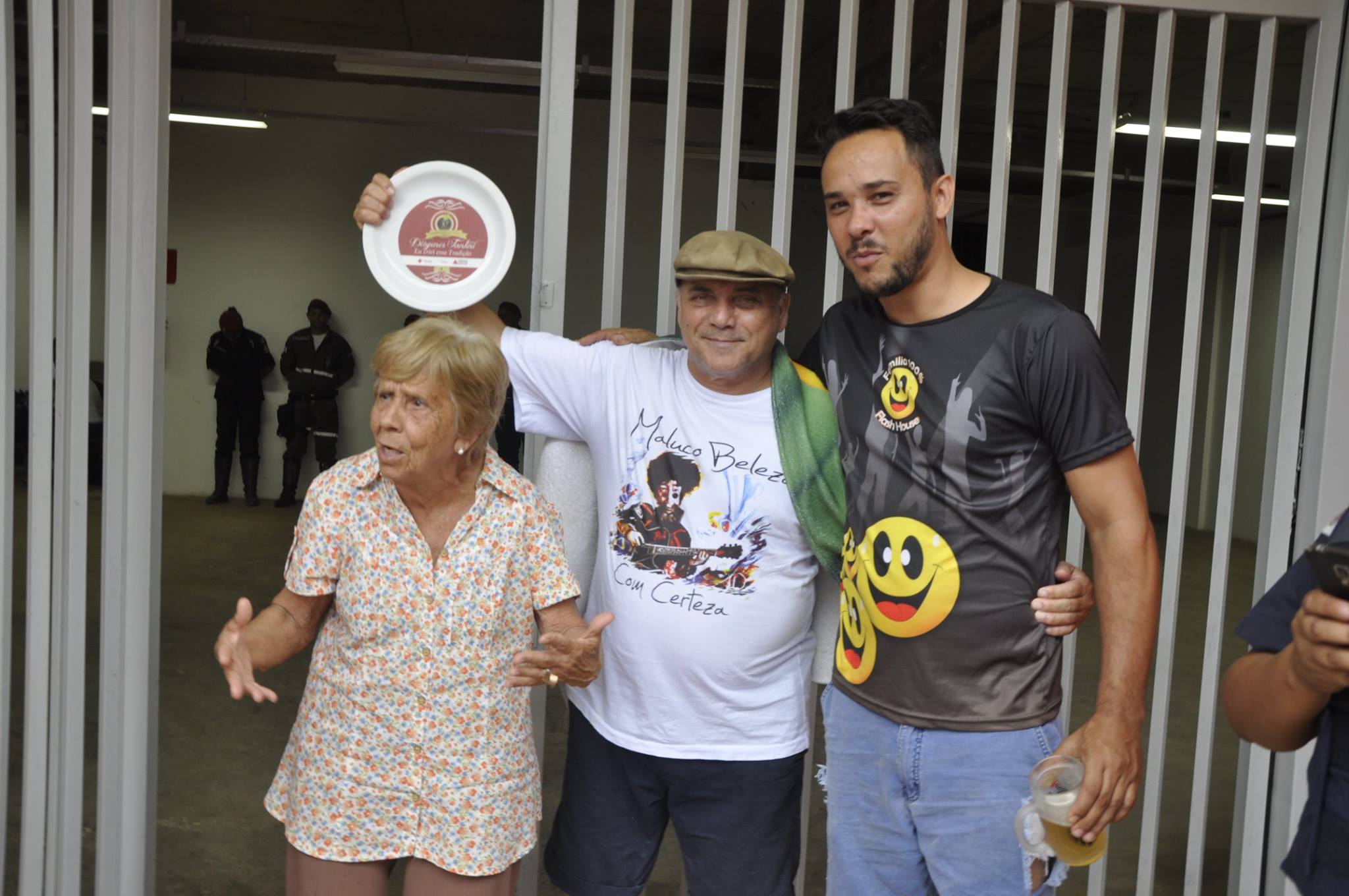 Prefeito Fantini termina seu governo prestando contas à sociedade