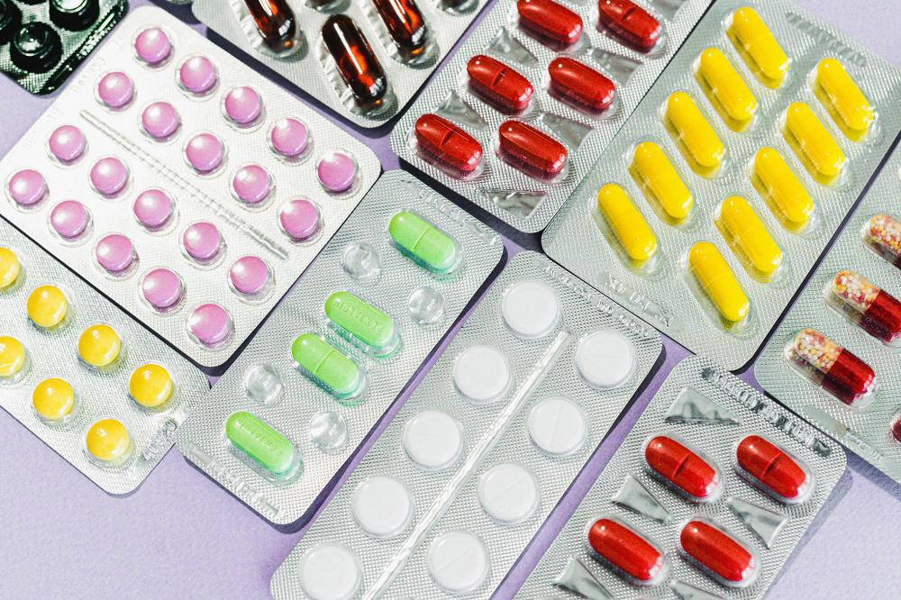Como armazenar corretamente os medicamentos?