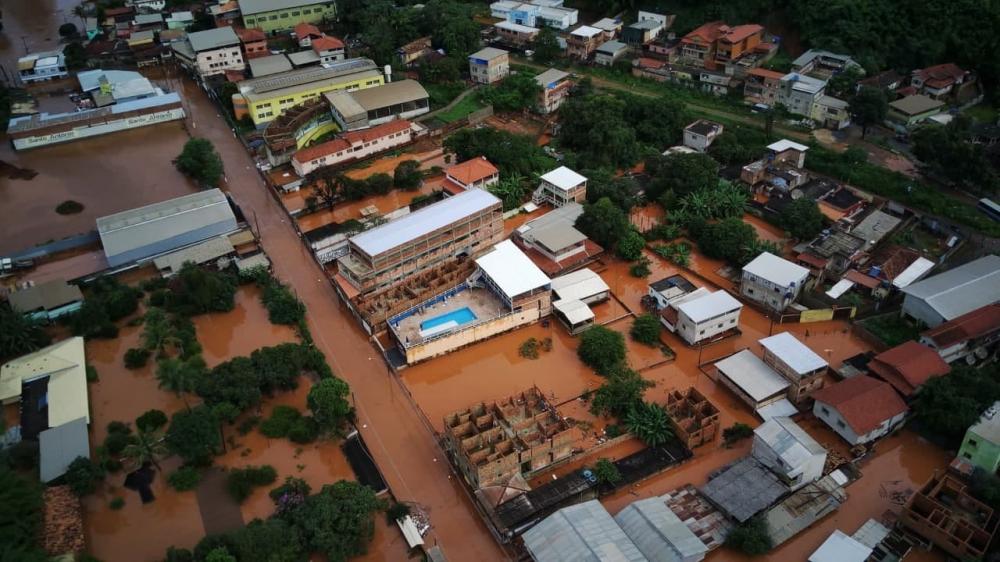 PLANO RECUPERA MINAS: 