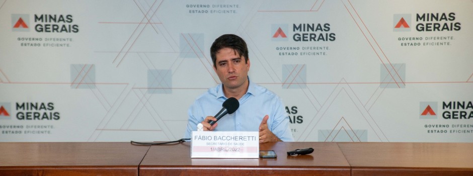 Minas Gerais recomenda fim do uso de máscaras em locais fechados a partir de 1º de maio 