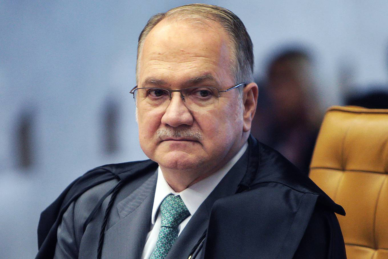 Luiz Edson Fachin é o novo relator da Lava Jato no STF