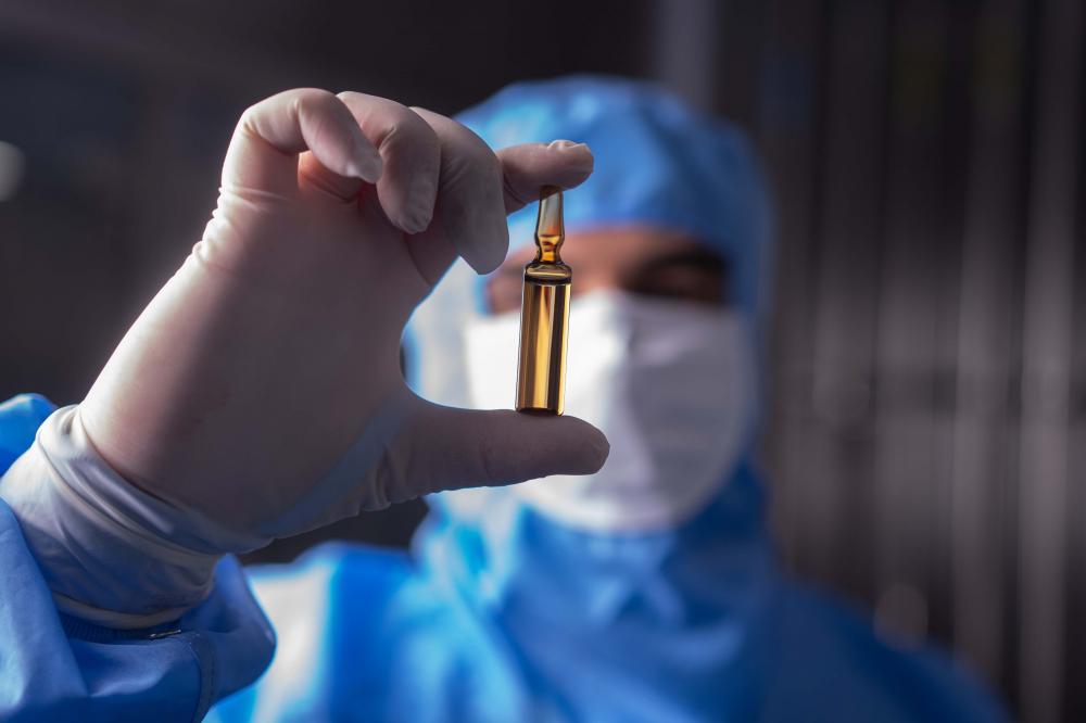 Hipolabor contrata farmacêutico para atuar na fábrica da empresa em Sabará