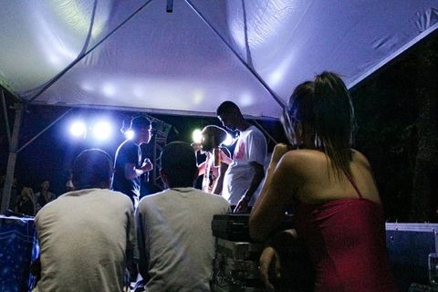 Sabará é Cultura