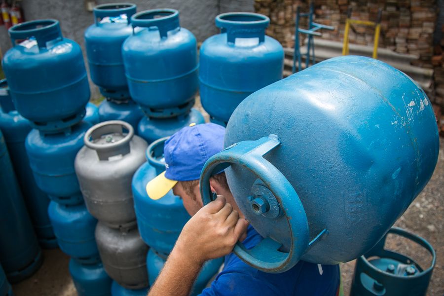 Liminar garante redução de valor do fornecimento de gás natural da Petrobras para a Gasmig
