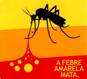 Surto de Febre Amarela deixa população em alerta