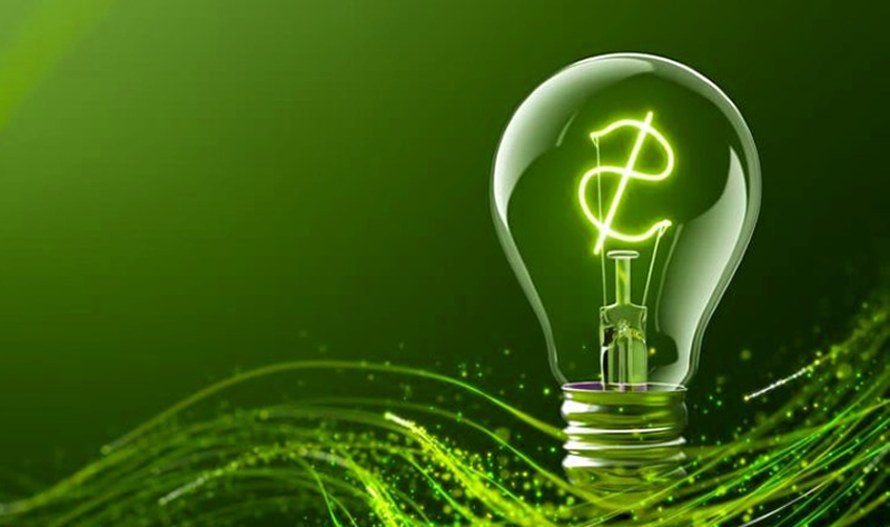 Bandeira verde reduz conta de luz em 20%, diz Governo Federal