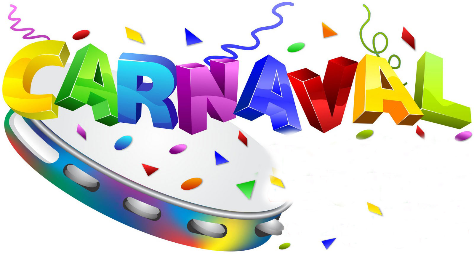 PROGRAMAÇÃO DE CARNAVAL 2017