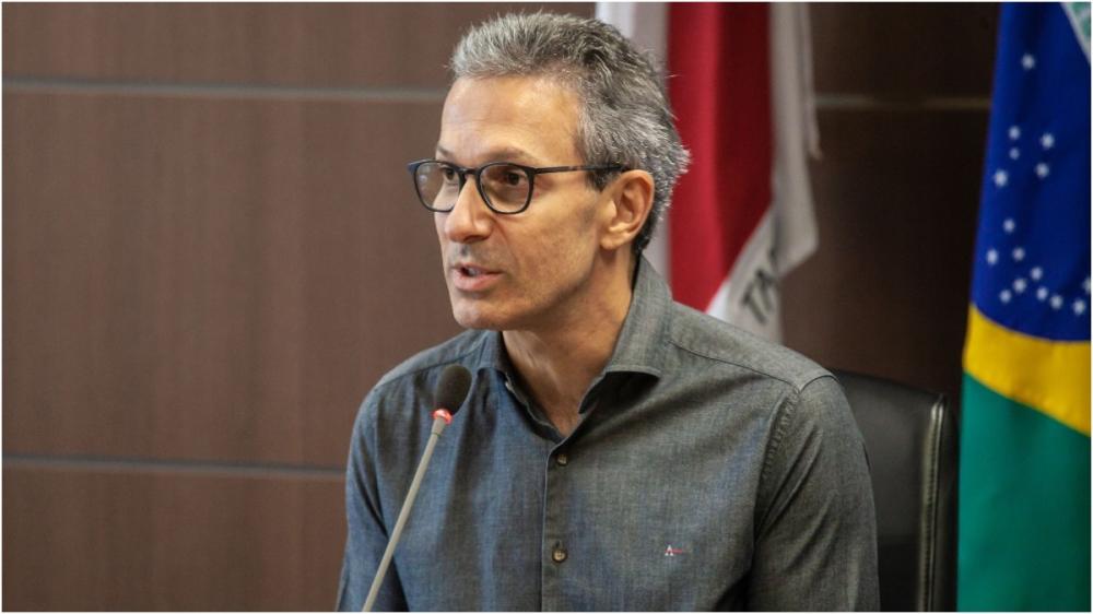 Governo de Minas vai ao Supremo contra reajuste salarial maior para educação, saúde e segurança 