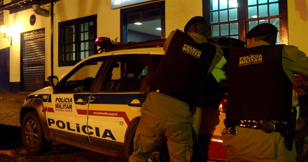 PM de Minas Gerais lança amanhã, 20 de abril, série inspirada em ocorrências reais gravadas em Sabará
