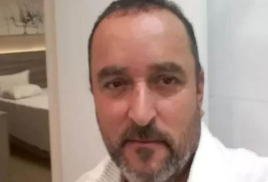 Corpo de suposta vítima de roubo é encontrado no distrito de Ravena, em Sabará
