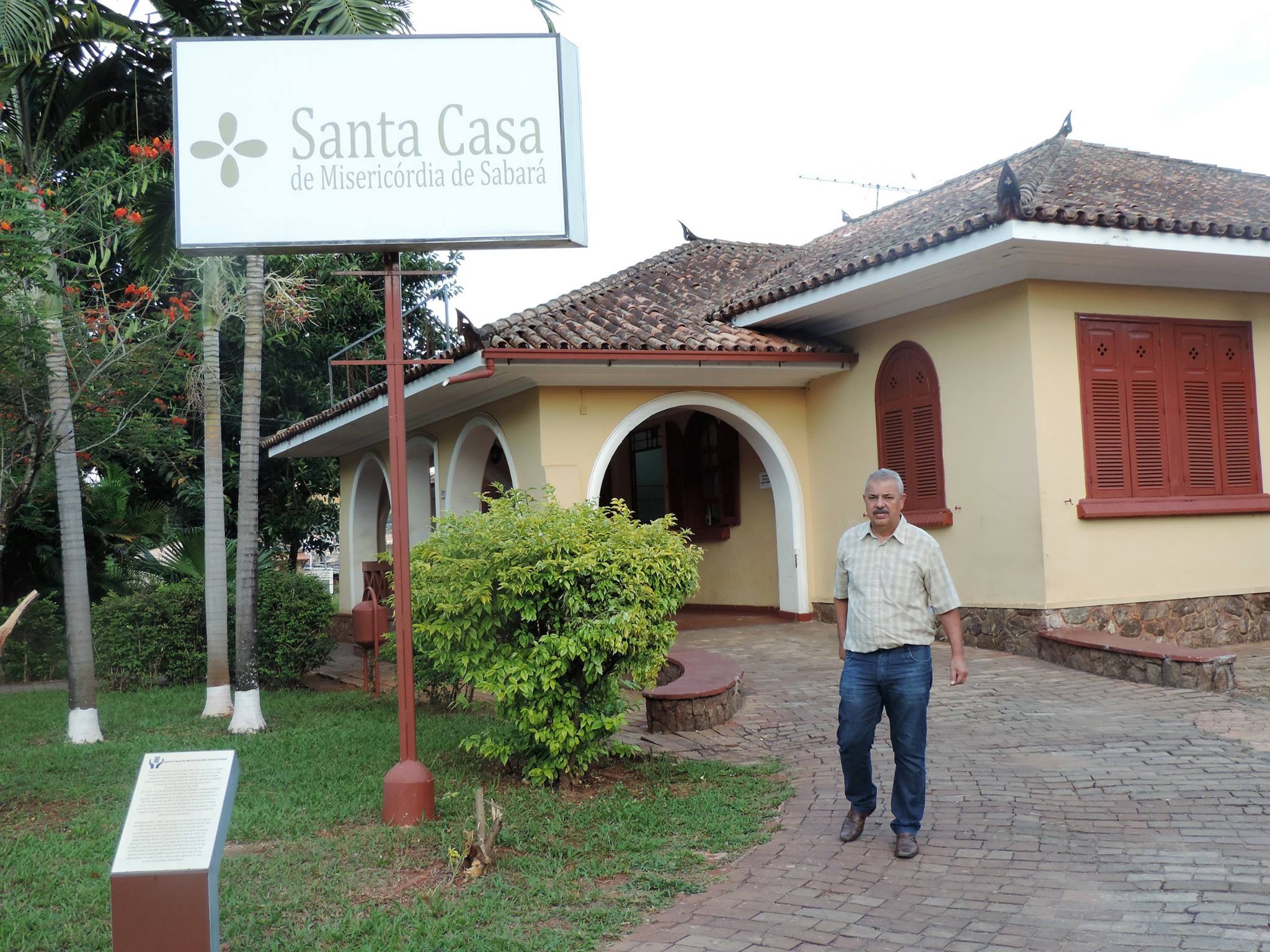 Samuca inicia seu novo mandato com importantes projetos e requerimentos