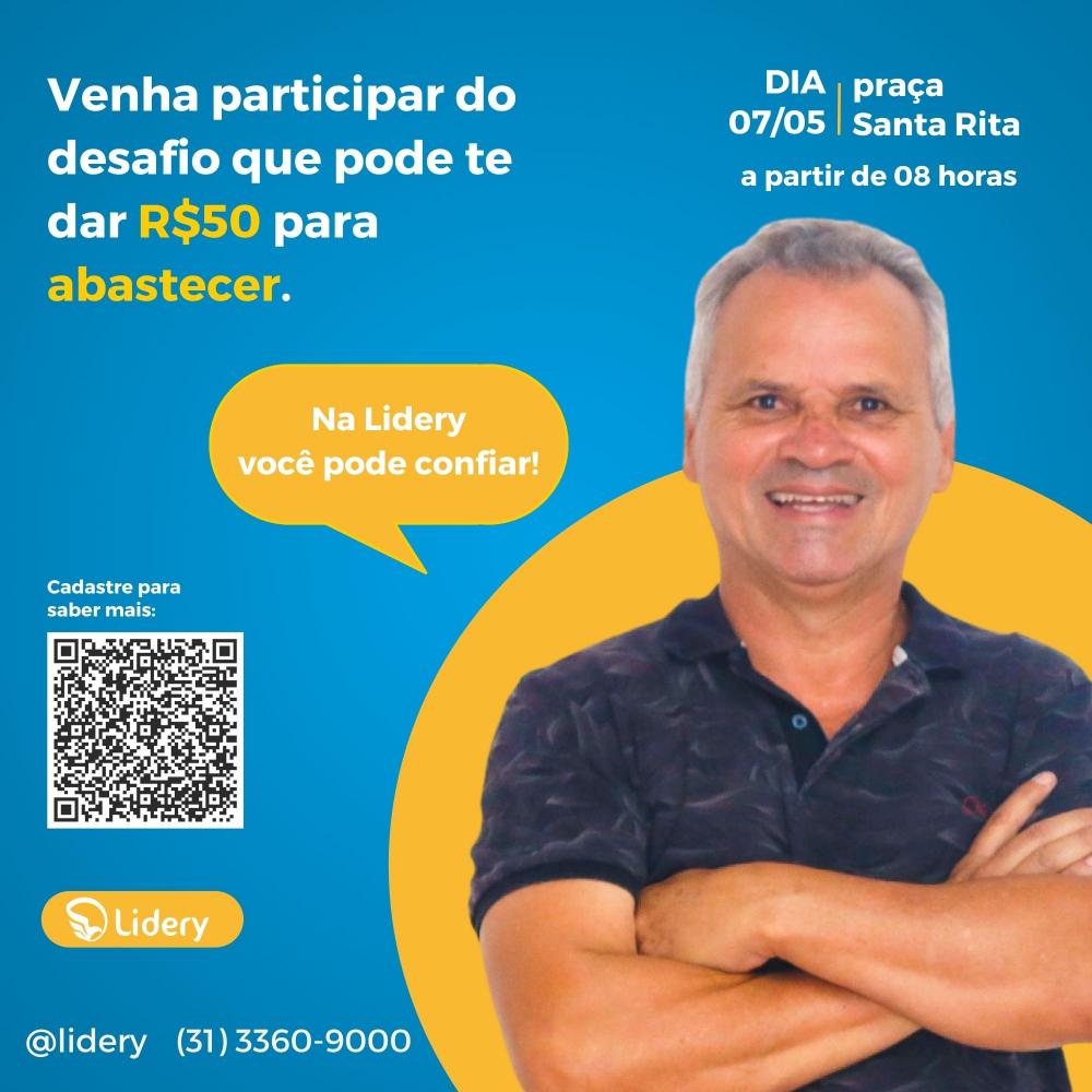 Cadê o meu carro que estava aqui?
