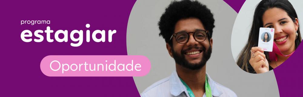 Globo abre inscrições para o Programa Estagiar