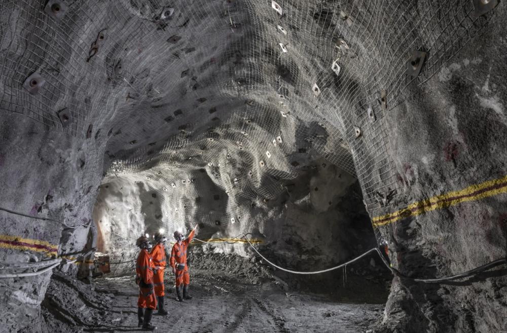 AngloGold Ashanti Brasil e Sabará: história de longevidade, sucesso e compromisso social