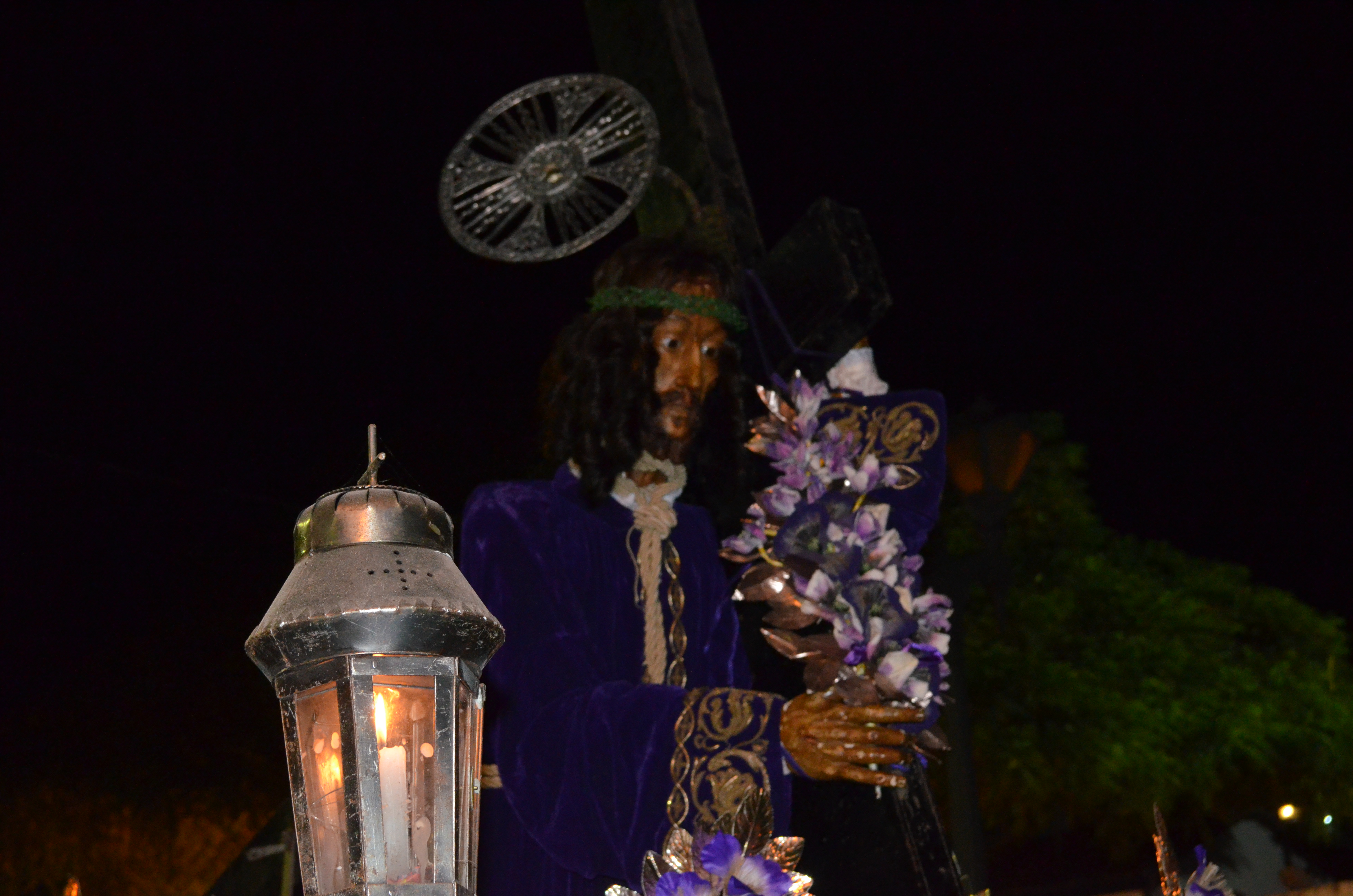 SEMANA SANTA 2017