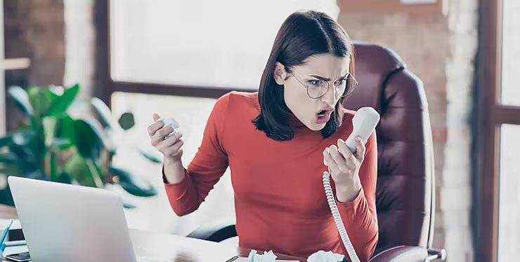 Clientes da Oi estão há mais de 1 semana sem telefone fixo