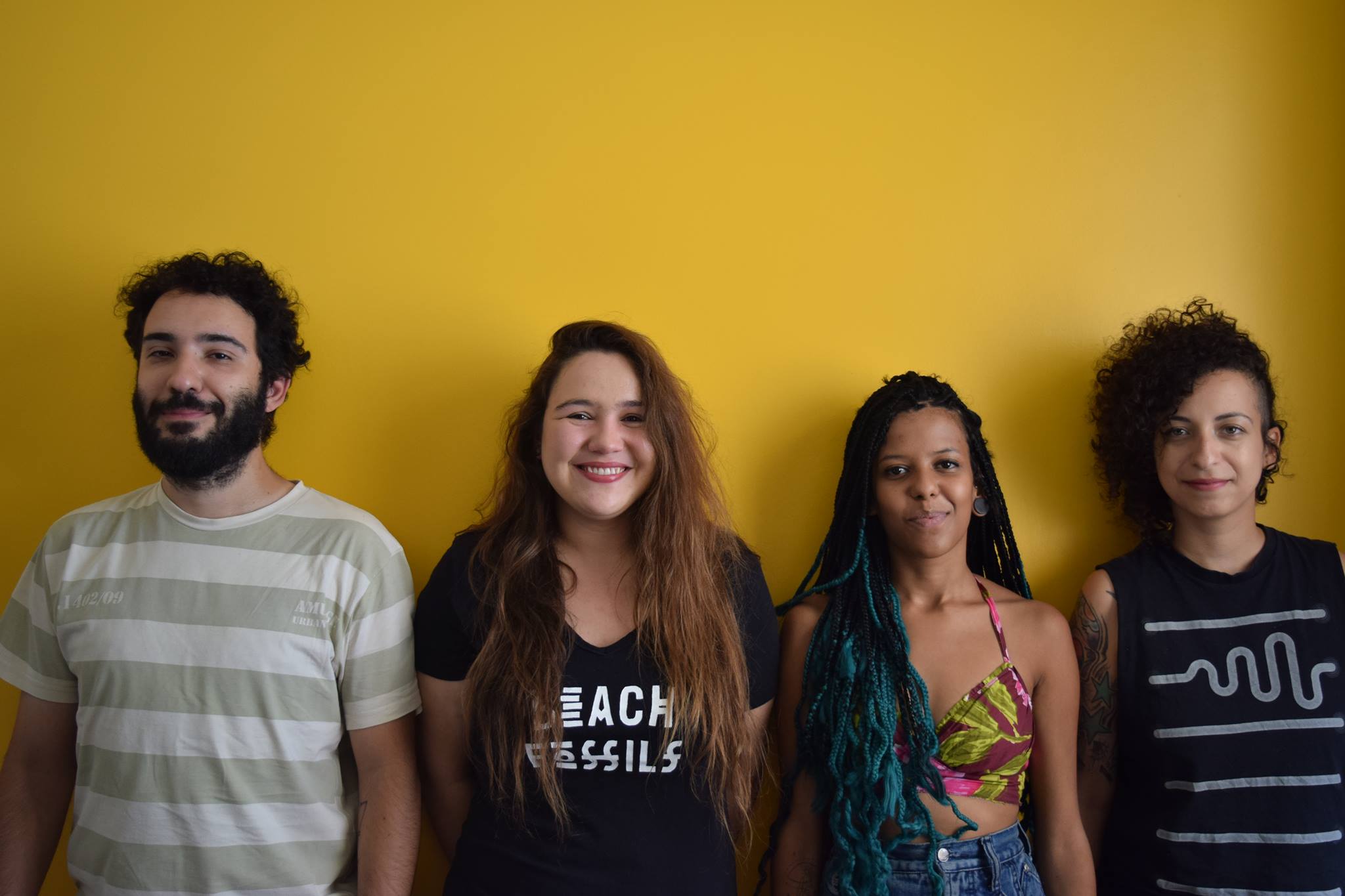 De Sabará para os palcos do Brasil