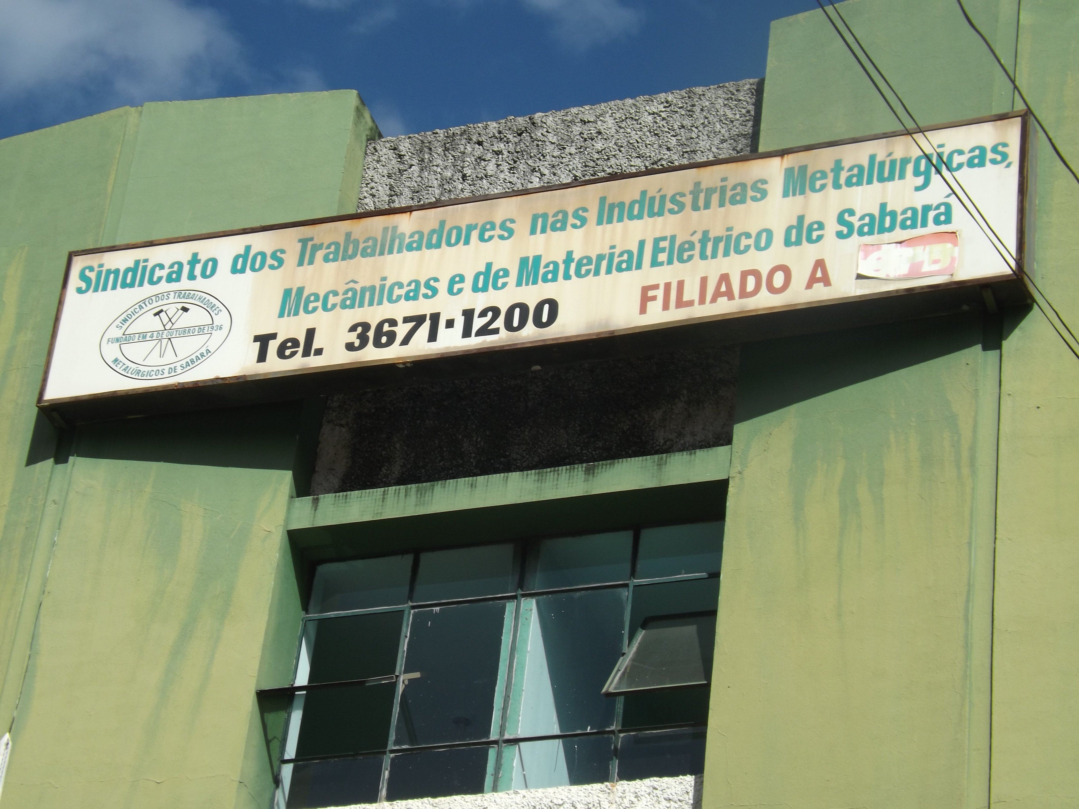 Dia do Trabalhador marcado pelas mudanças 