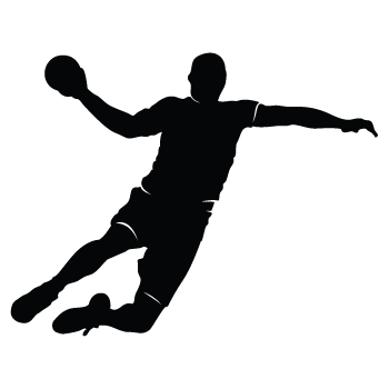 Handebol realiza primeiros testes de controle de dopagem em competições oficiais nacionais 